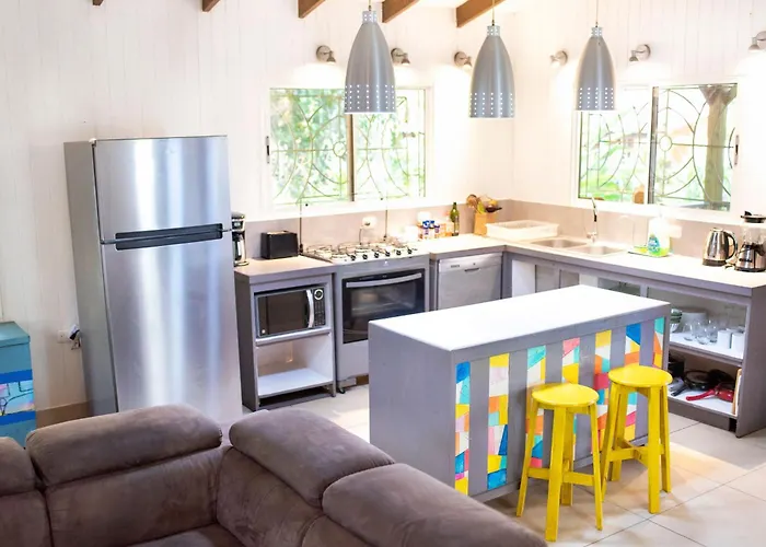 Boho Lodge Montezuma L&L