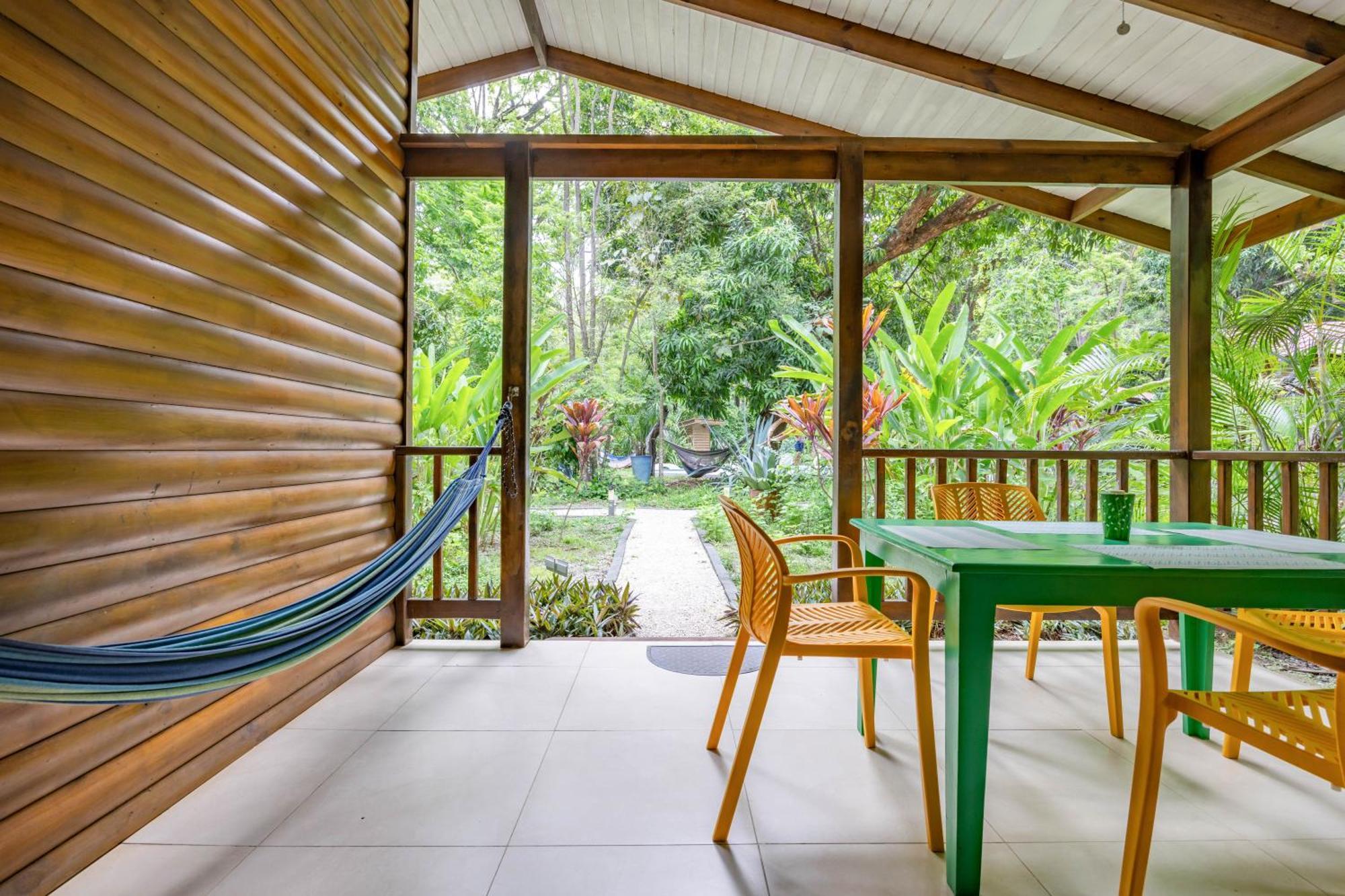 Lodge Boho L&l Montezuma