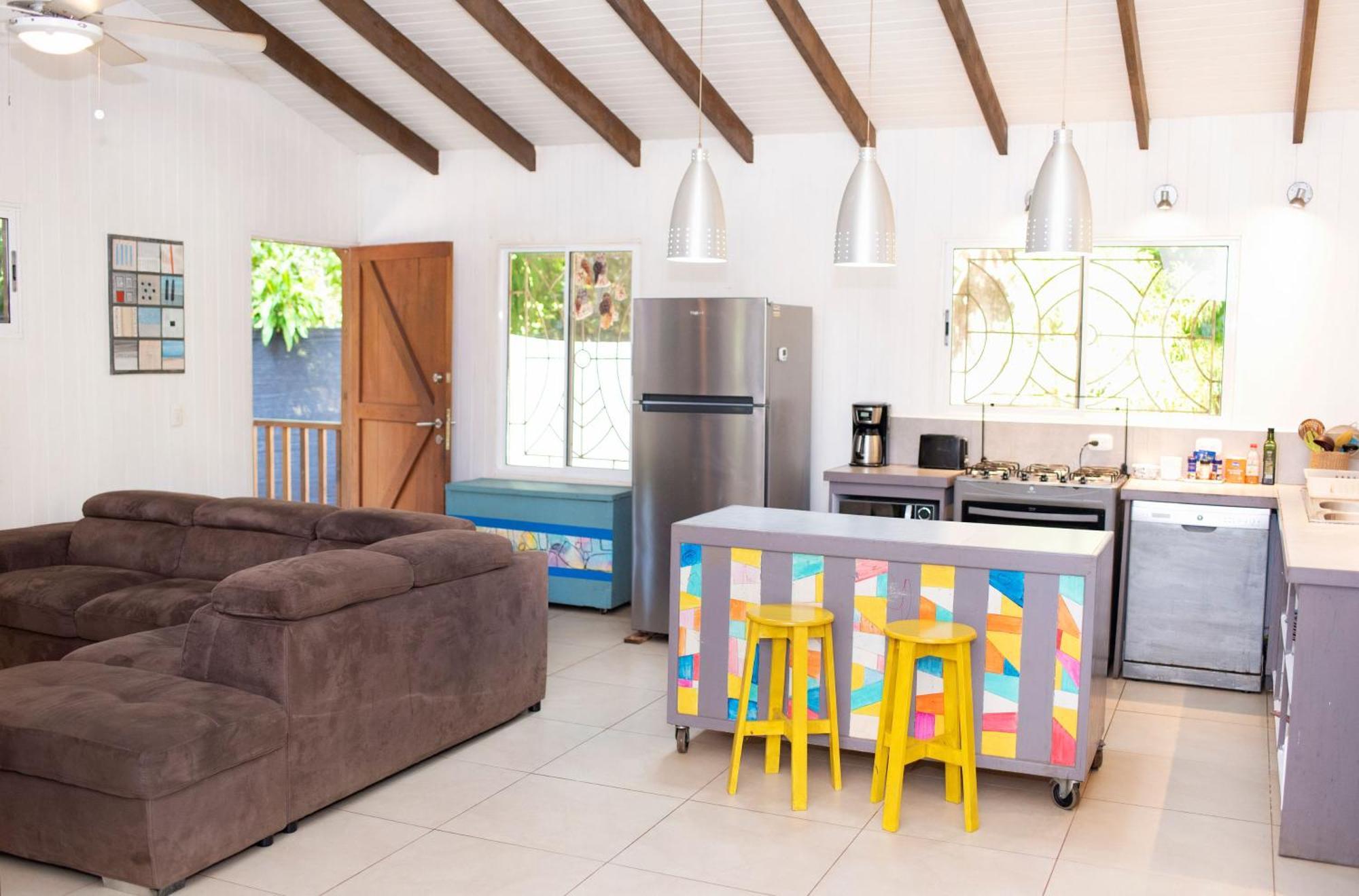 Boho L&l Lodge